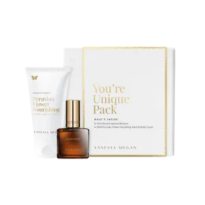You're Unique | Gift Pack