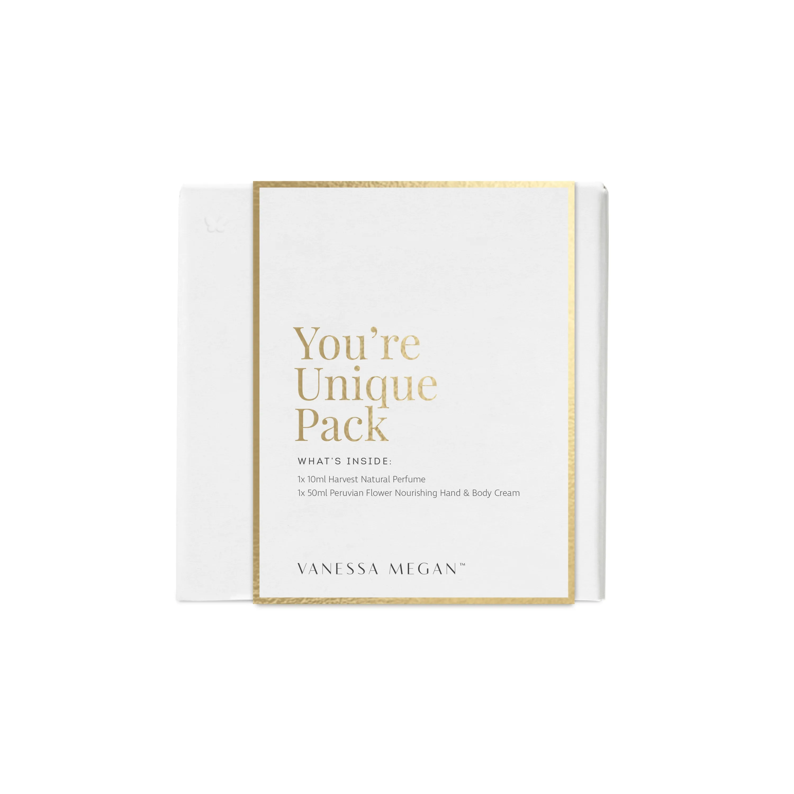 You're Unique | Gift Pack