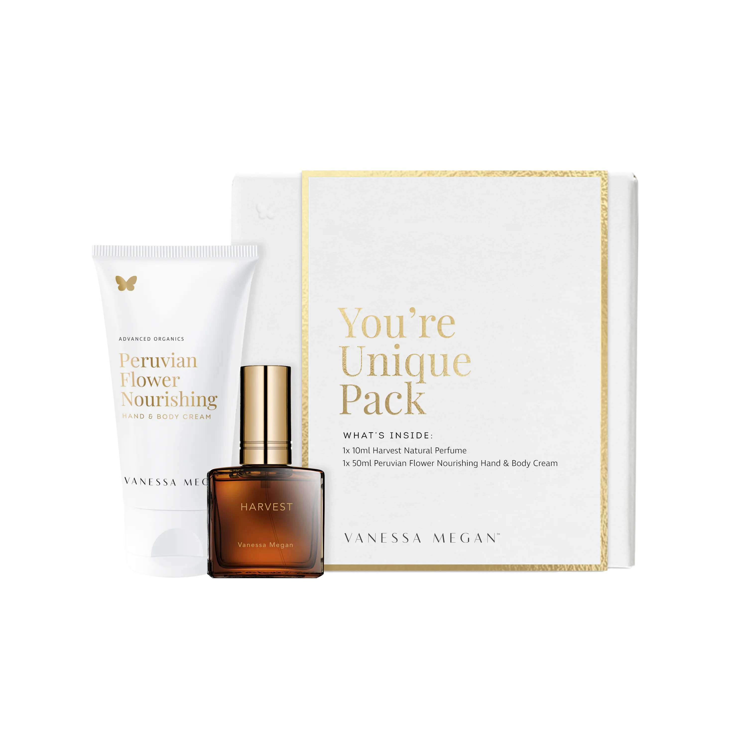 You're Unique | Gift Pack